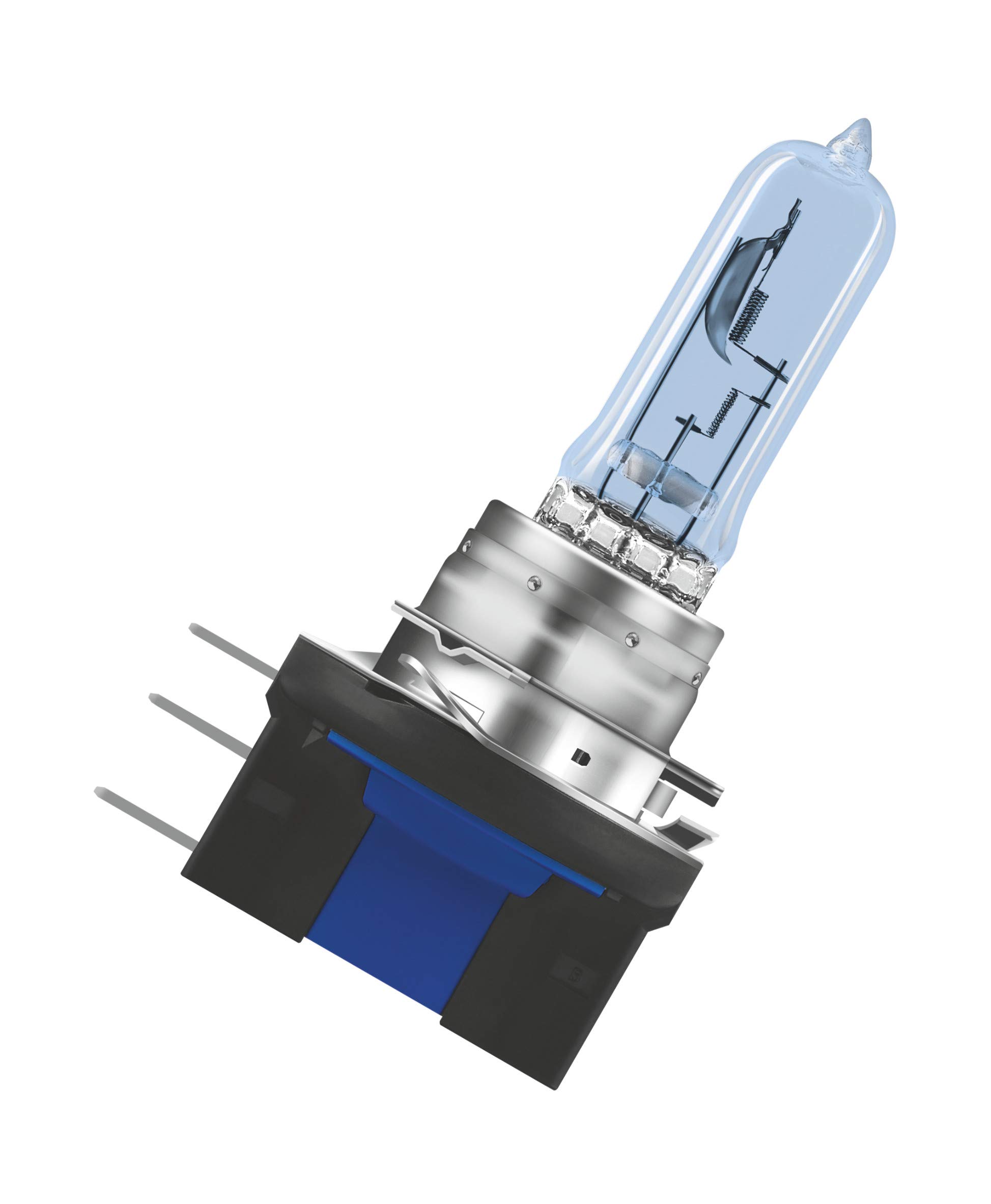 Amazon.com: Osram Cool Blue Intense 64176CBI H15 Halogen-Headlight
